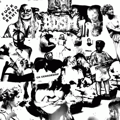 BDSM (BRA) : Fuck Censorship